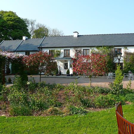 Creacon Wellness Retreat New Ross Exterior foto