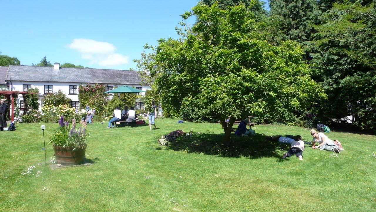Creacon Wellness Retreat New Ross Exterior foto