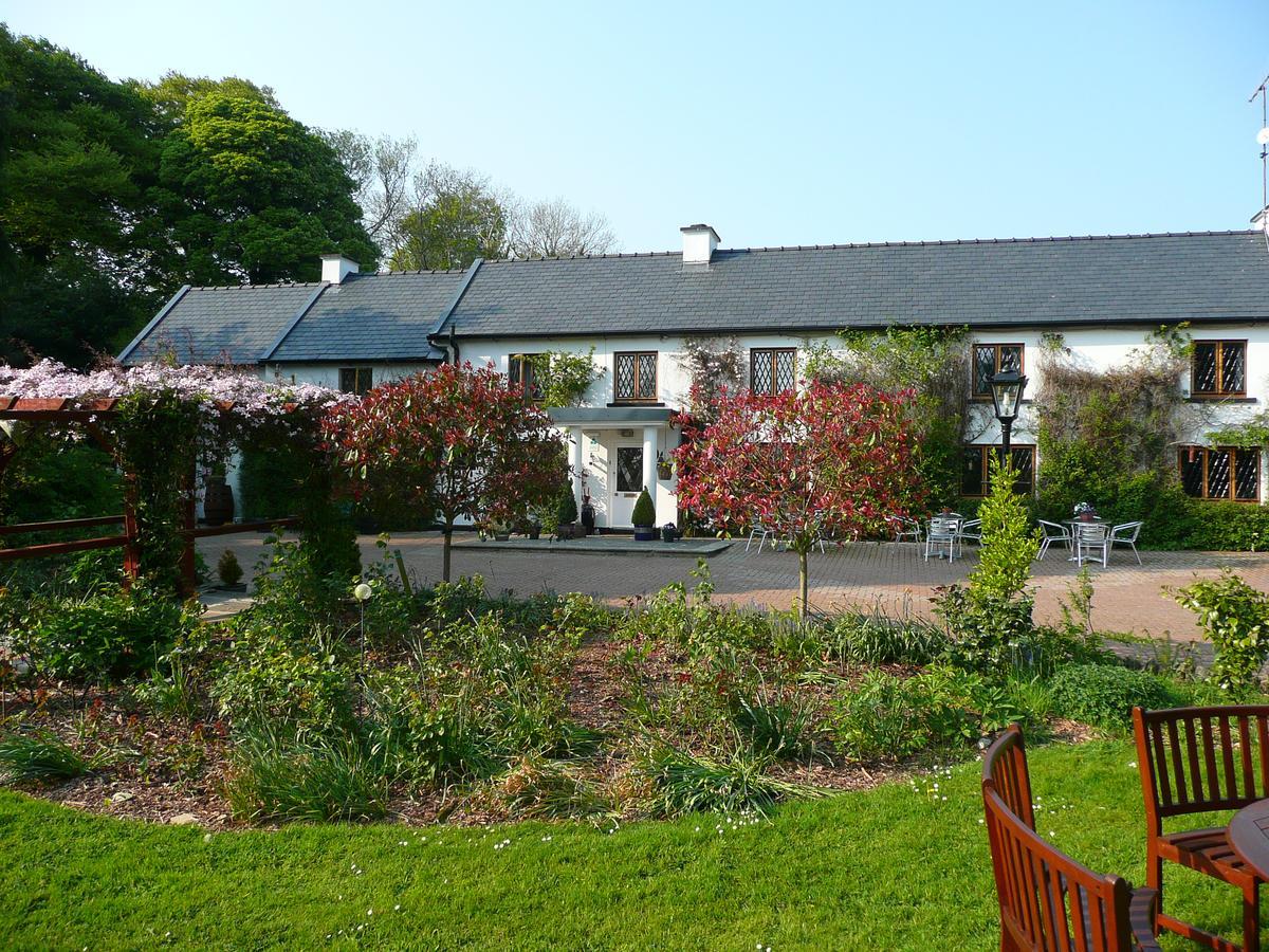 Creacon Wellness Retreat New Ross Exterior foto